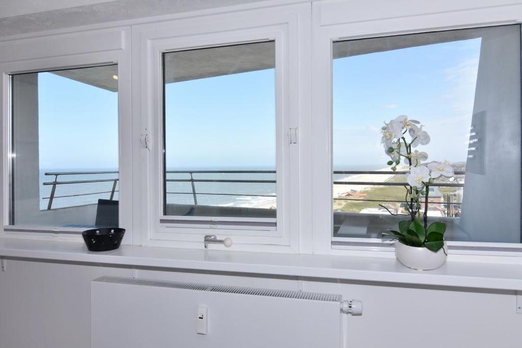 Apartment Metropol, Whg 245, Seeseite *